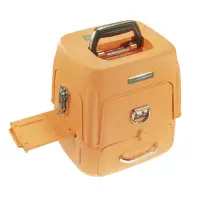 OPTON FUSION SPLICER SIGNAL FIRE AI-9