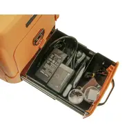 OPTON FUSION SPLICER SIGNAL FIRE AI-9