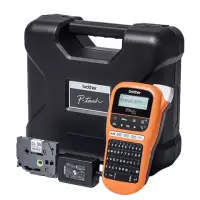 Φορητός Εκτυπωτής PT-E110 VP