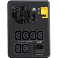 APC Back UPS BX1600MI Line Interactive 1600VA