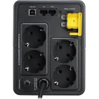 APC Back UPS BX950ΜI-GR Line Interactive 950VA