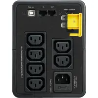 APC Back UPS BX950ΜI Line Interactive 950VA