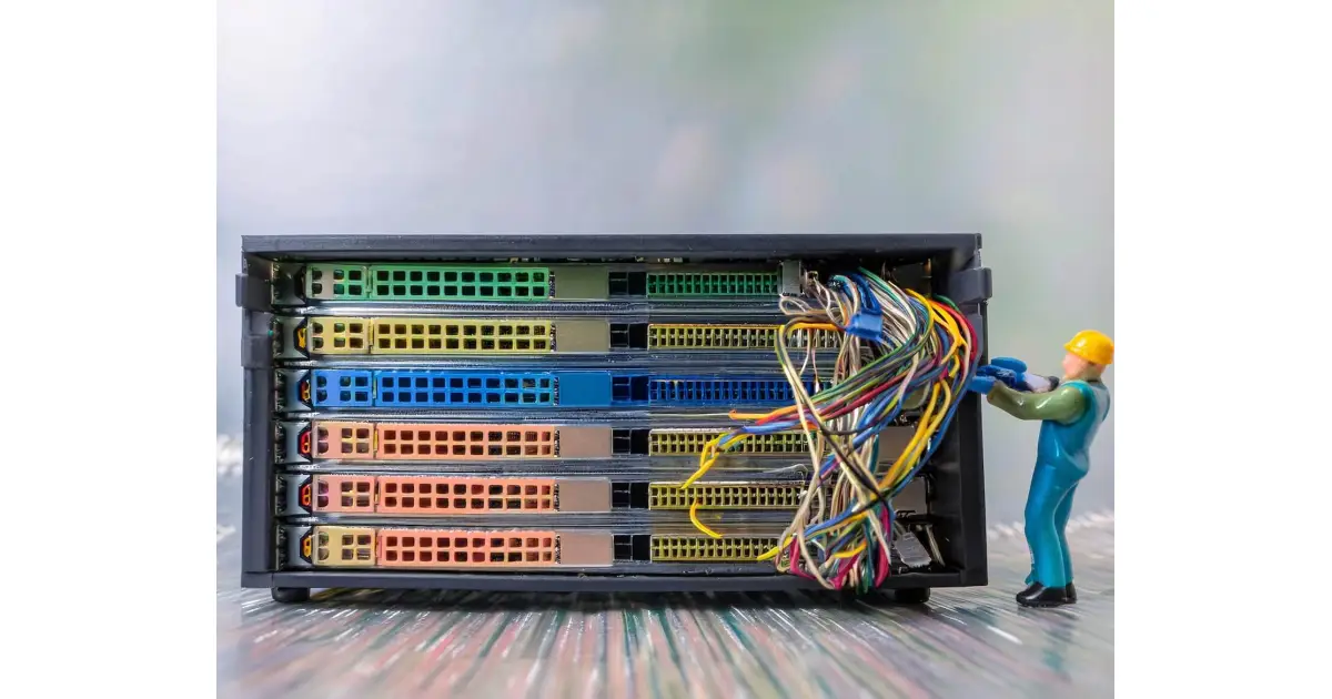 Load Balancing με MikroTik: Πώς να Συνδυάσετε Δύο Γραμμές Internet για Μέγιστη Ταχύτητα 