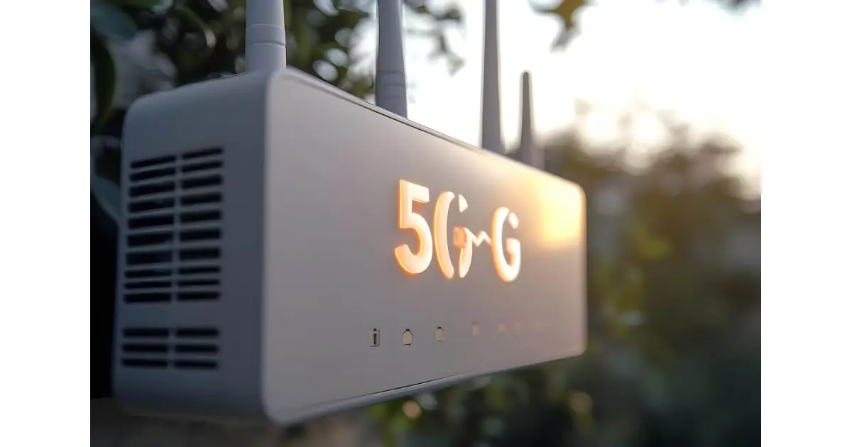 Εξωτερικές Κεραίες Συμβατές με Routers Teltonika: Πώς να Βελτιώσετε το Σήμα 4G/5G σε Δύσκολες Περιοχές