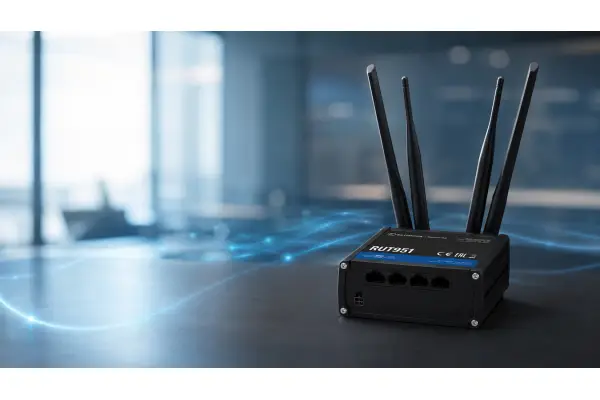 Ποιο 4G LTE Router της Teltonika Ταιριάζει στις Ανάγκες σας;