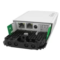 Mikrotik RouterBoard wAP LTE kit (RBWAPR-2NDR11E-LTE-KIT)