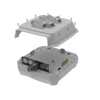 Poynting EPNT-2 X-Polarized, High Gain, Unidirectional 11dBi; 2X2 LTE, 2X2 Wi-Fi (MIMO)