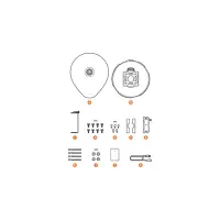 Ubiquiti UISP airFiber 60 XG (AF60-XG)