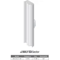 Ubiquiti 5GHz airMAX ac 2x2 Sector (AM-5AC21-60)